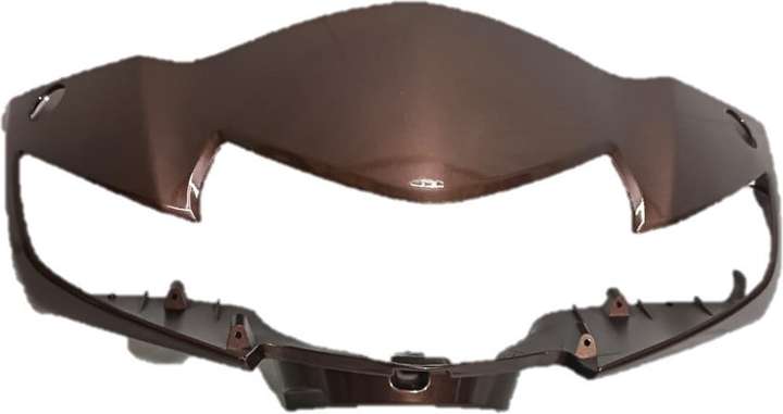 Care Zone Visor Suitable for Activa 4G Brown Bike Headlight Visor Price in India Buy Care Zone Visor Suitable for Activa 4G Brown Bike Headlight Visor online at Flipkart
