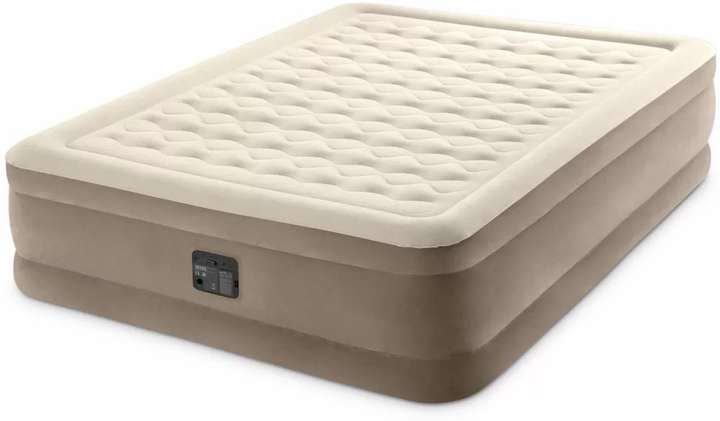 Toy imagine Dura Beam Deluxe Series Ultra Plush Queen Air Bed Inflatable Bed Price in India Buy Toy imagine Dura Beam Deluxe Series Ultra Plush Queen Air Bed Inflatable Bed online