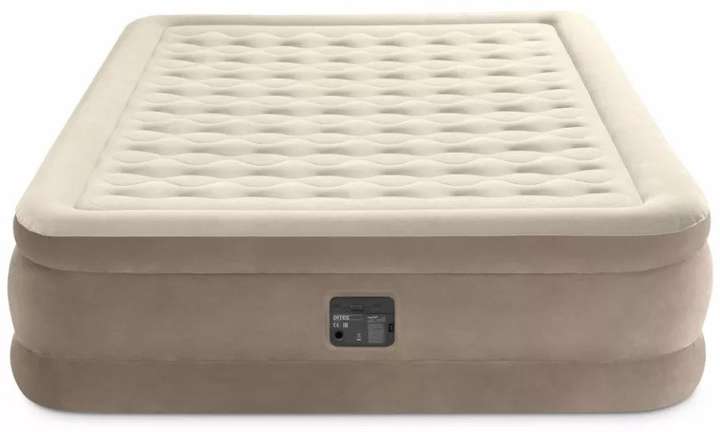 Toy imagine Dura Beam Deluxe Series Ultra Plush Queen Air Bed Inflatable Bed Price in India Buy Toy imagine Dura Beam Deluxe Series Ultra Plush Queen Air Bed Inflatable Bed online