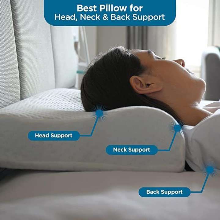 Refresh pillow cheap