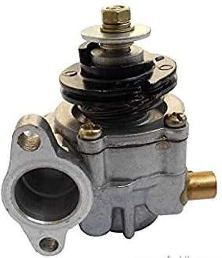 MJAuto Oil Pump for Yamaha RX 100 Pack of 1 Grey Vehicle Coolant Tank Price in India Buy MJAuto Oil Pump for Yamaha RX 100 Pack of 1 Grey Vehicle Coolant