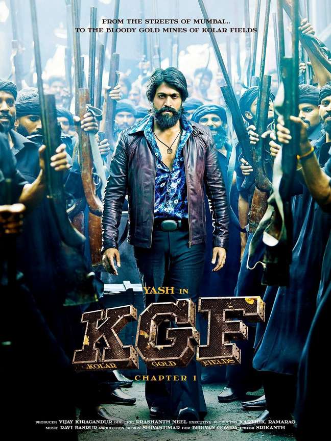 Kgf chapter 1 online full movie clearance