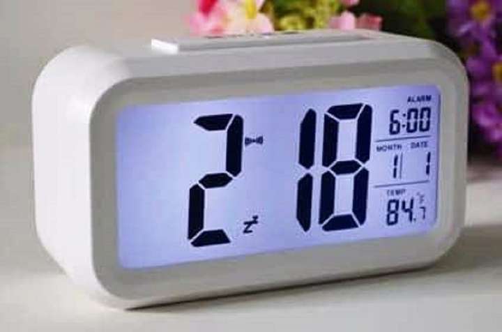 Alarm watch flipkart outlet