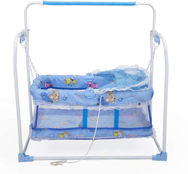 svaagat New Born Baby Cradle Baby Swing Baby jhula Baby palna Baby Bedding Baby Bed Buy Baby Care Products in India Flipkart