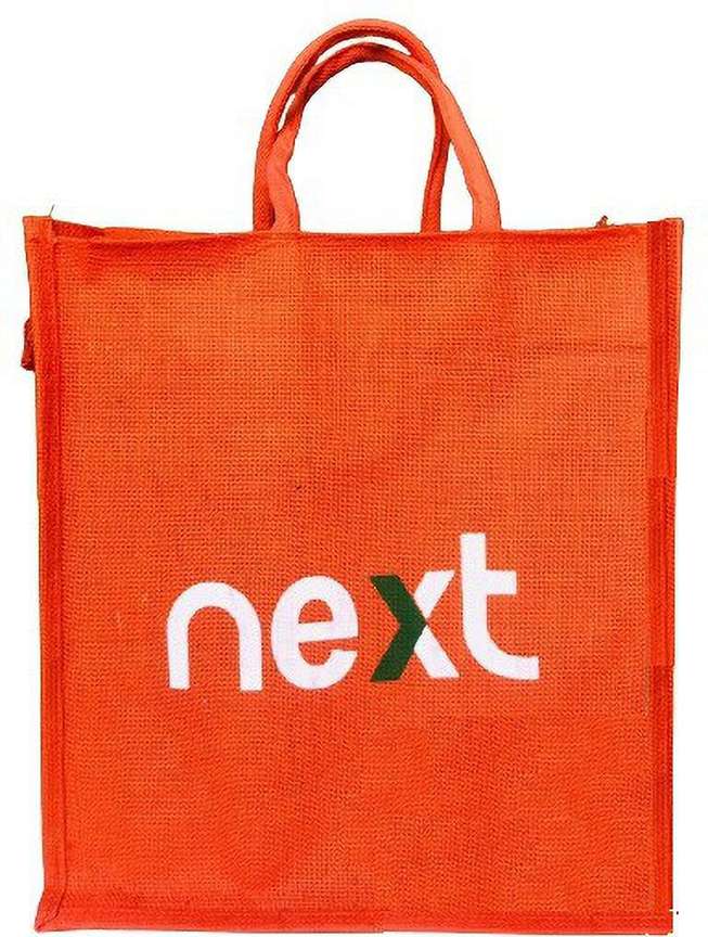 Next jute bag sales