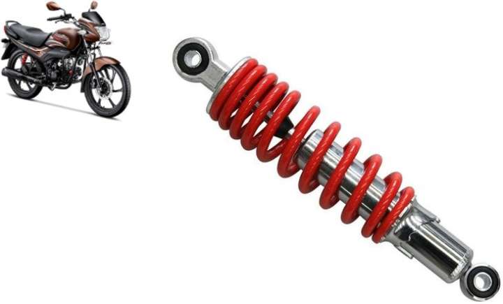 Passion pro rear shock absorber price sale