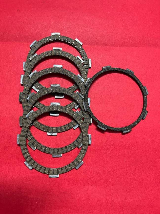 Edge Auto Pulsar NS 200 and AS 200 Clutch Plate Price in India Buy Edge Auto Pulsar NS 200 and AS 200 Clutch Plate online at Flipkart