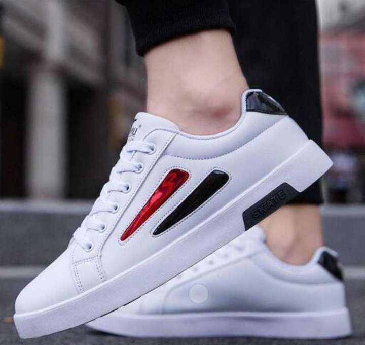 New trending shoes 2018 discount