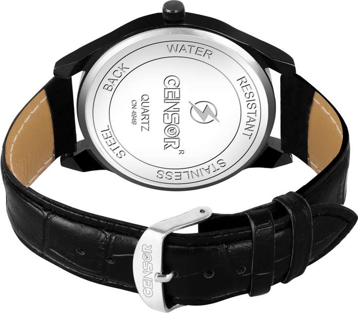 Censor quartz watch price hotsell
