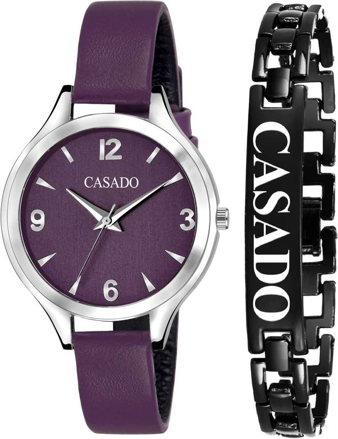 Casado watch flipkart clearance