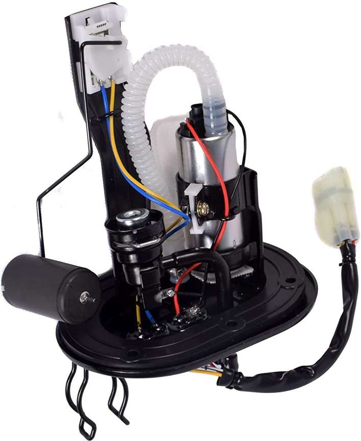 Duke 200 fuel pump price outlet