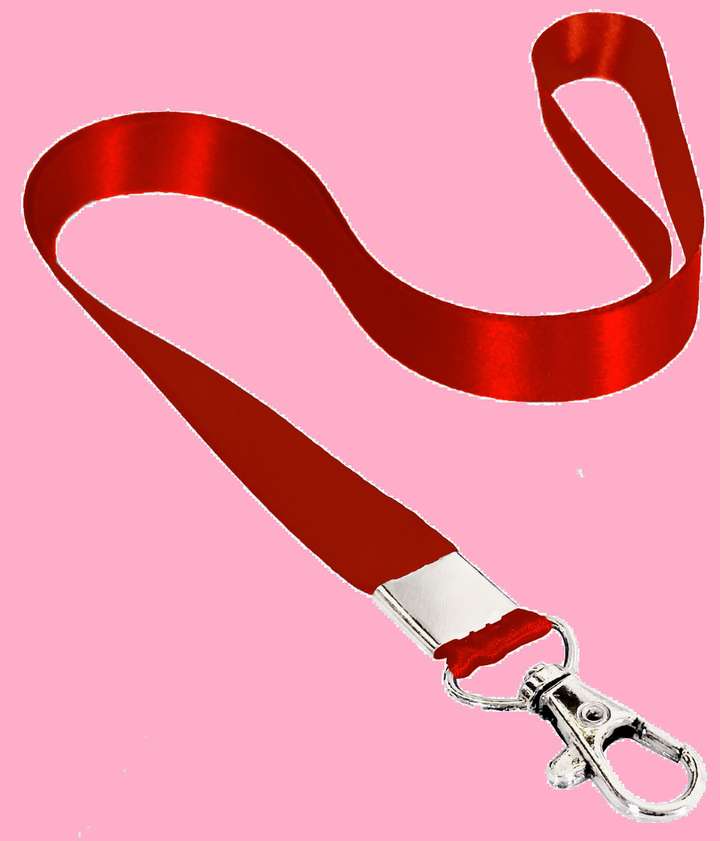 Lanyard supreme original new arrivals