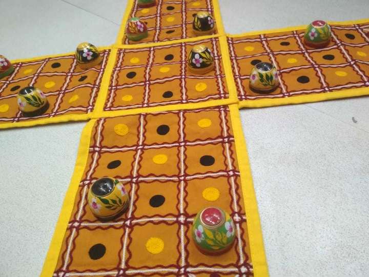 Chaupar game buy online cheap