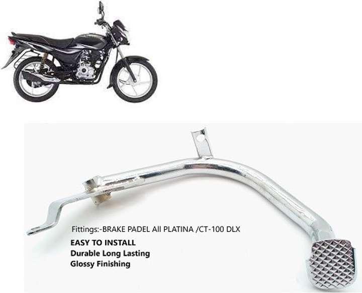 Bajaj ct 100 dlx clearance
