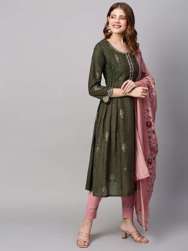 Fashor kurtis discount