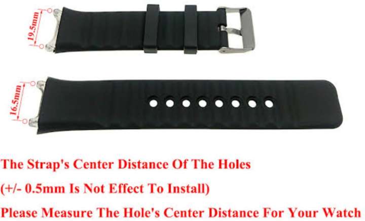 Dz09 watch strap sale