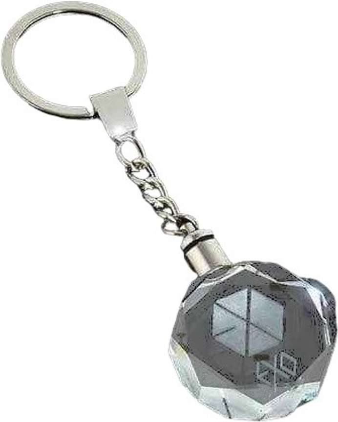 Exo keychain on sale