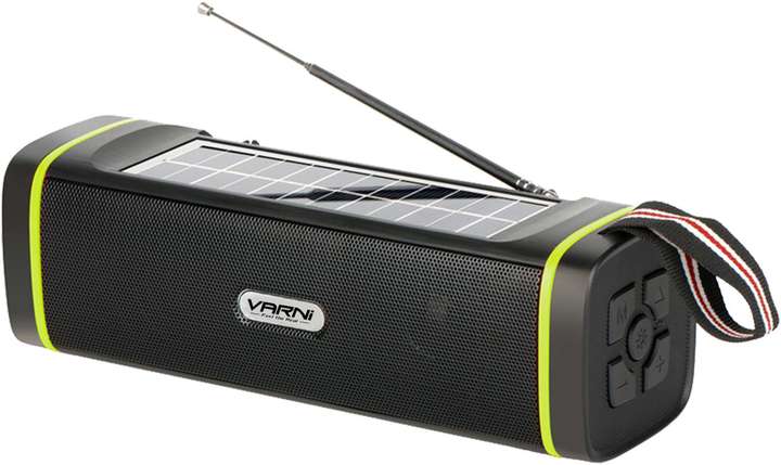 Buy Varni Superlite Bluetooth Speaker with Solar Energy Tourch Light 8 W Bluetooth Speaker Online from Flipkart