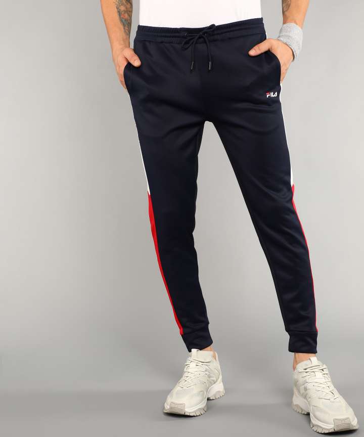 Fila tracksuit pants hotsell