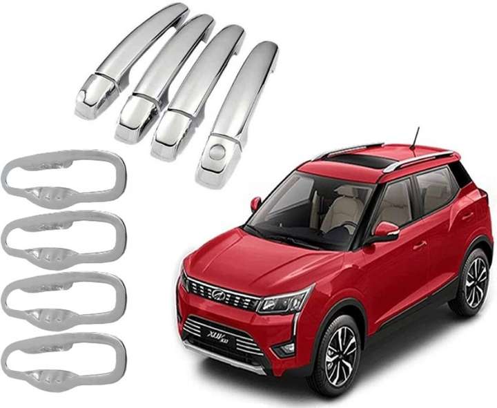 Xuv300 all accessories hotsell