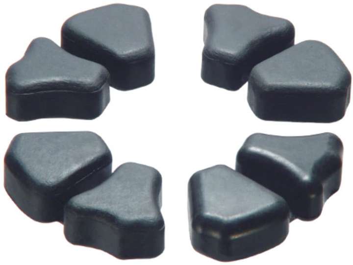 Cycle brake rubber price 2025