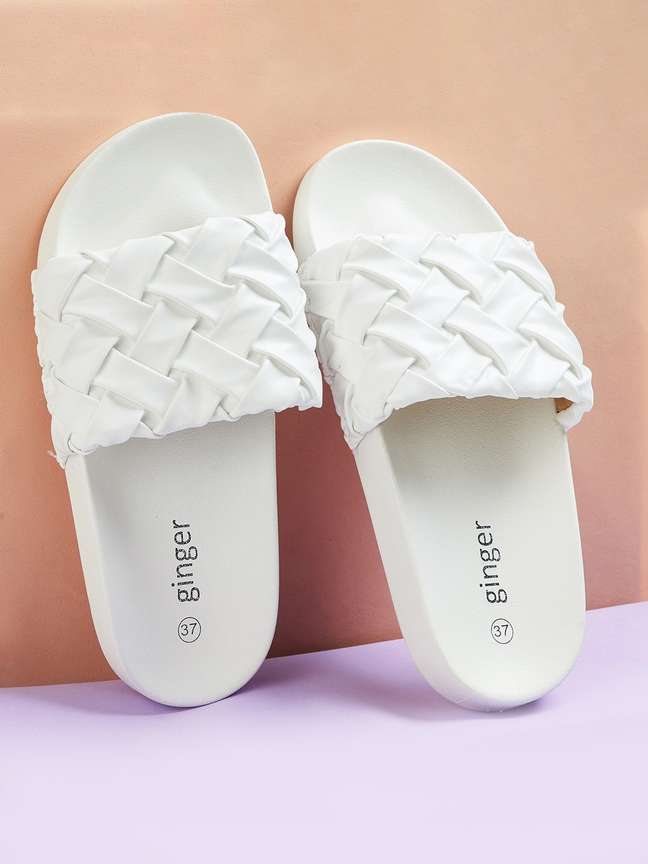 Ginger by Lifestyle Women Flip Flops Buy Ginger by Lifestyle Women Flip Flops Online at Best Price Shop Online for Footwears in India Flipkart