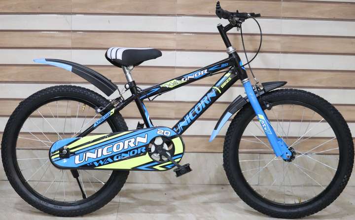 20 inch unicorn bike online