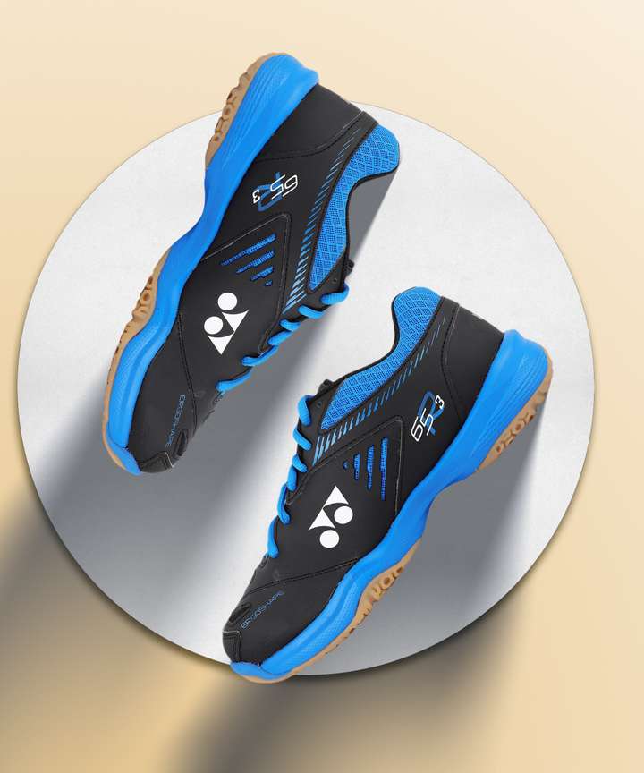 Yonex power cushion 65r on sale