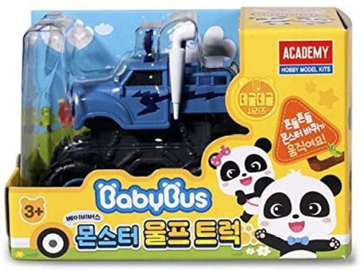 Baby bus toy online