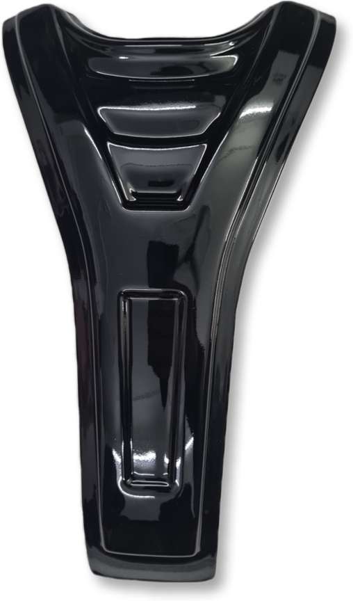 Saiga Parts Tank Tie for FZ FZS V3 Matte Black Strap Yamaha FZ FZ S Bike Tank Cover Price in India Buy Saiga Parts Tank Tie for FZ FZS V3 Matte Black Strap Yamaha