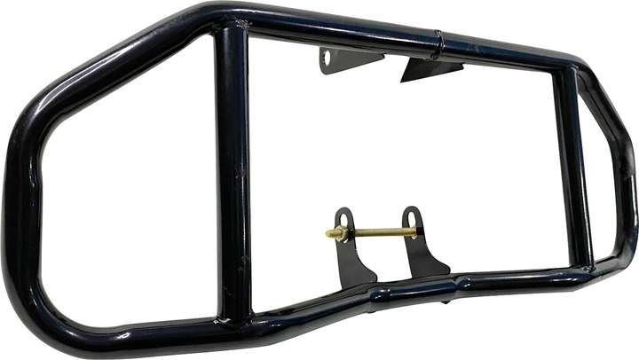 Honda livo bumper price shop