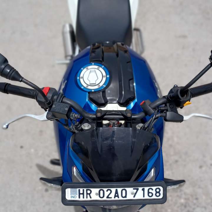 Saiga Parts Tank Tie for Apache RTR 4V Gloss Black Strap TVS Apache RTR 200 Apache RTR 160 4V Bike Tank Cover Price in India Buy Saiga Parts Tank Tie for Apache RTR 4V Gloss Black Strap TVS Apache RTR...