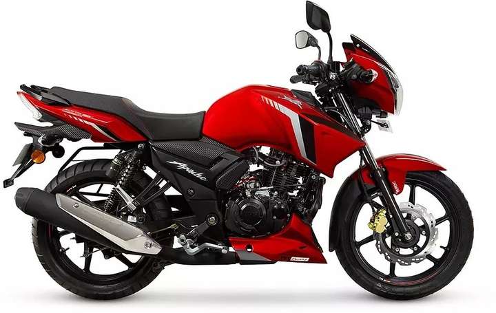 Rtr 160 2v deals