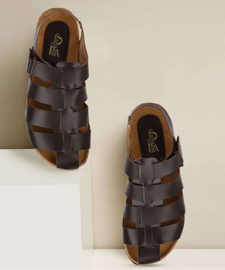 Quovadis chappal store