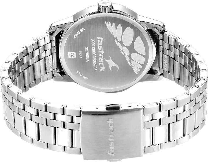 Fastrack 50m wr best sale