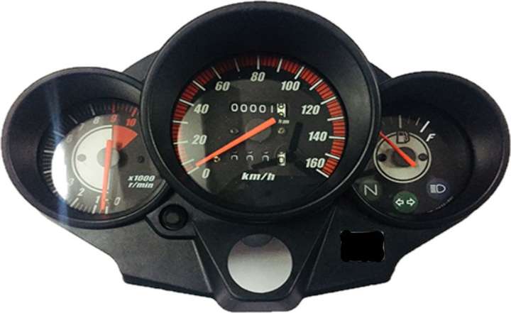 Digital Craft UNICORN Analog Speedometer Price in India Buy Digital Craft UNICORN Analog Speedometer online at Flipkart