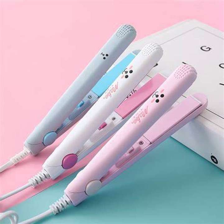 Best straightener under 500 hot sale