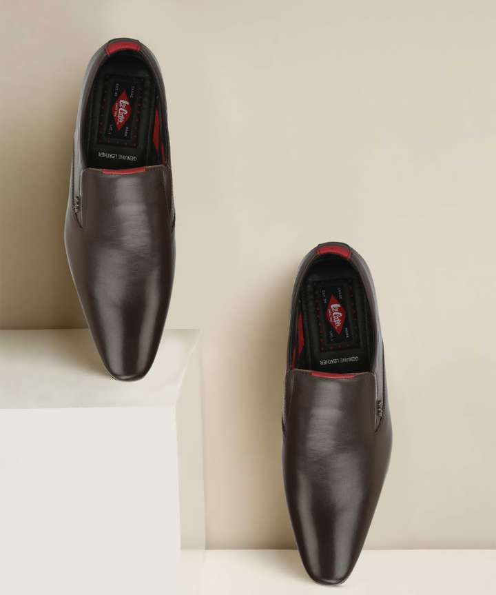 LEE COOPER Formal Shoes For Men Buy LEE COOPER Formal Shoes For Men Online at Best Price Shop Online for Footwears in India Flipkart
