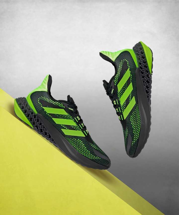 ADIDAS 4D KICK Running Shoes For Men Buy ADIDAS 4D KICK Running Shoes For Men Online at Best Price Shop Online for Footwears in India Flipkart