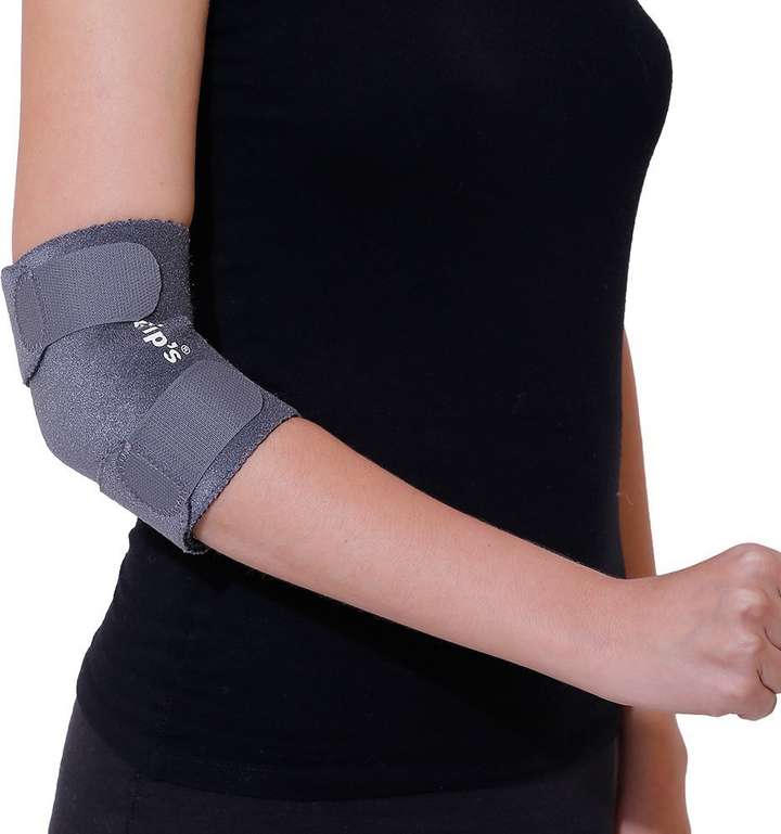 Elbow support belt best sale