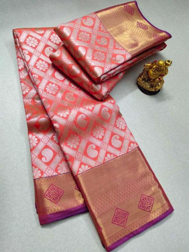 Jayalakshmi silk saree hotsell