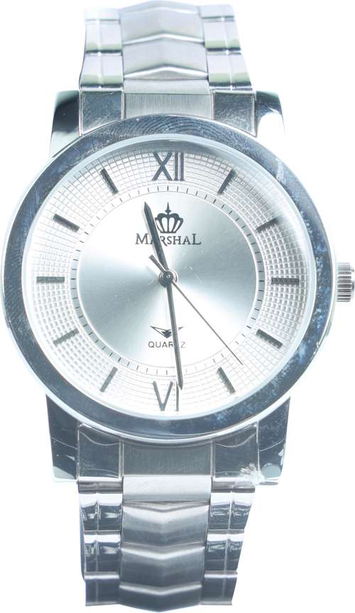 Marshal quartz watch clearance