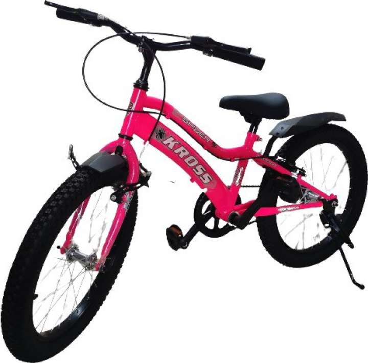 Kross Spider 20T Ranger Single Speed Bike Power Brake Cycle 20 T BMX Cycle Price in India Buy Kross Spider 20T Ranger Single Speed Bike Power Brake Cycle 20 T BMX