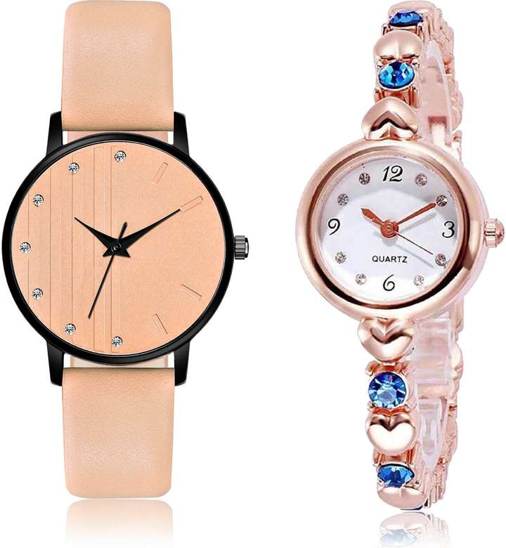 NIKOLA Analog Watch For Women Buy NIKOLA Analog Watch For Women Brand New Valentine 2 Watch Combo For Women And Girls GM322 G457 Online at Best Prices in India Flipkart