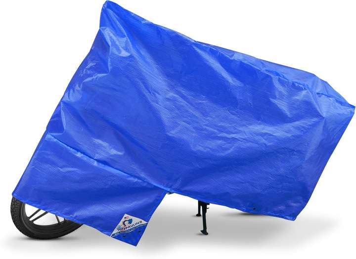 Two bike cover 2025