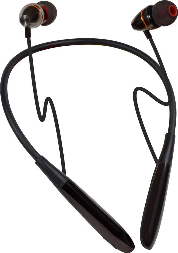 Long life battery bluetooth earphones best sale