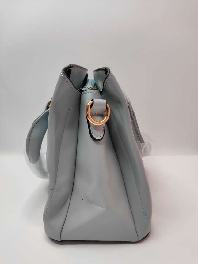 Flipkart WEE Handbag for ladies with long belt and pom pom ball Multipurpose Bag Multipurpose Bag