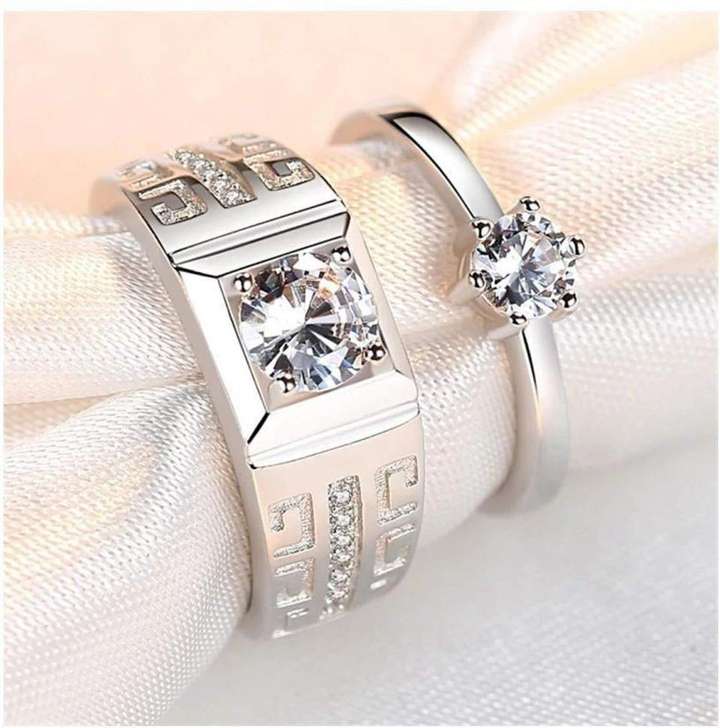 Diamond boy rings hotsell