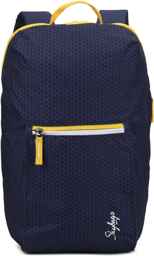 Flipkart skybags school best sale