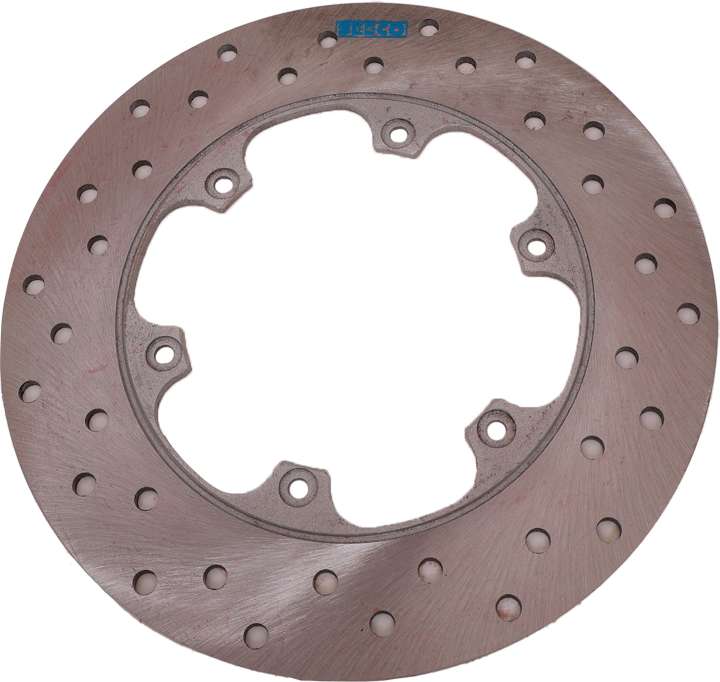 Pulsar 220 rear disc plate price sale